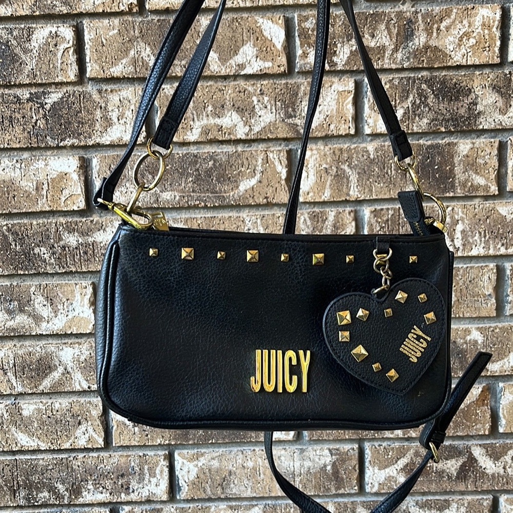 Juicy Couture Crossbody
